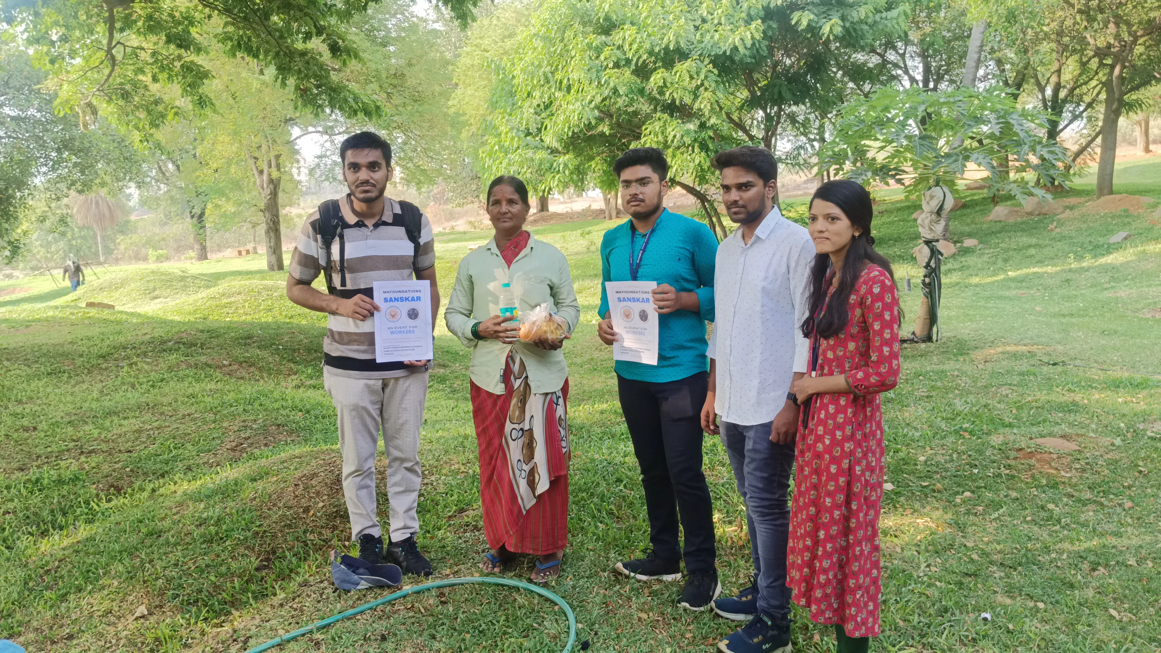 Education Initiatives Program Image 4